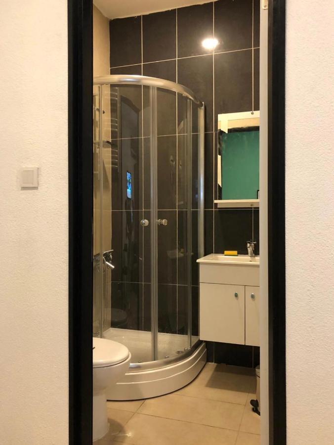 Teodori Suites Istanbul Eksteriør bilde