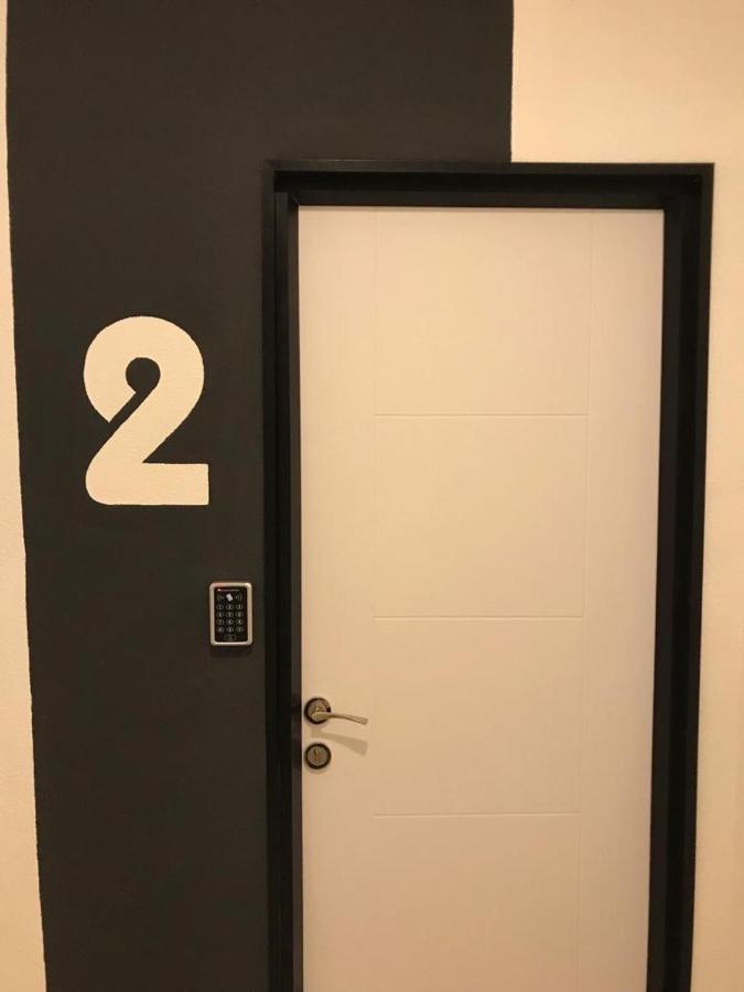 Teodori Suites Istanbul Eksteriør bilde