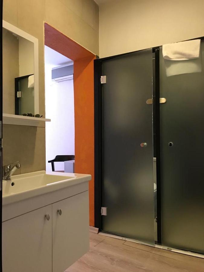 Teodori Suites Istanbul Eksteriør bilde